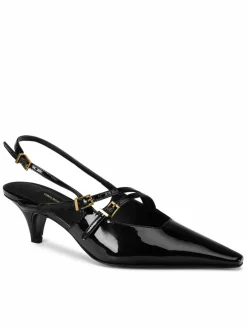 Décolleté RAFA-116131 Nero