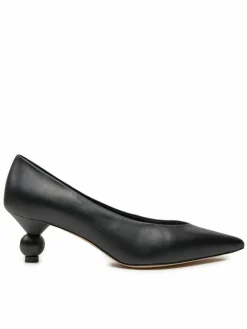 Décolleté Renza 24255260346 Nero