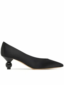Décolleté Renzasatin 2515521055600 Nero