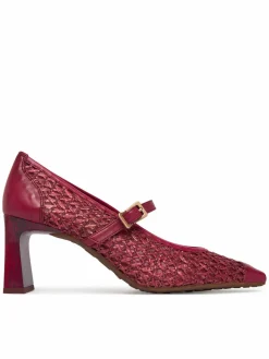 Décolleté RHV264609 C006 Bordeaux