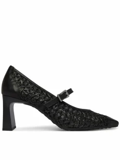 Décolleté RHV264609 C003 Nero