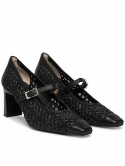 Décolleté RHV264609 C003 Nero