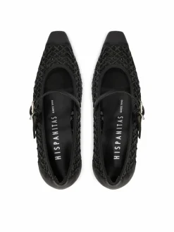 Décolleté RHV264609 C003 Nero