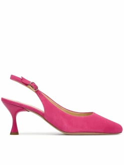 Décolleté 1-106102 Rosa
