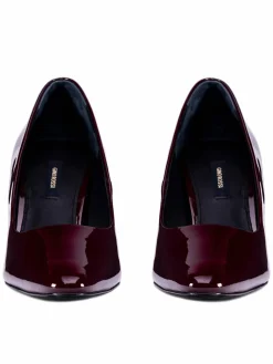 Décolleté ROSA-115998 Bordeaux