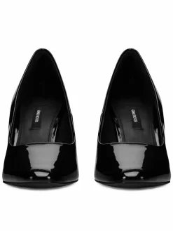 Décolleté ROSA-115998 Nero