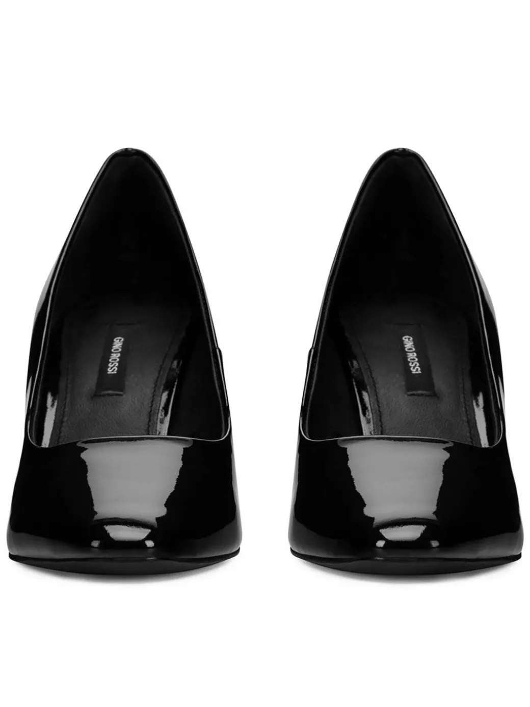 Décolleté ROSA-115998 Nero