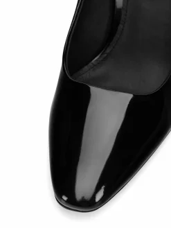 Décolleté ROSA-115998 Nero