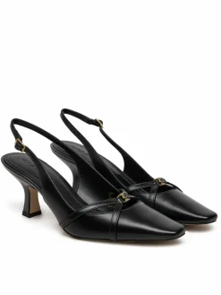 Décolleté Rowyn CX023 Nero
