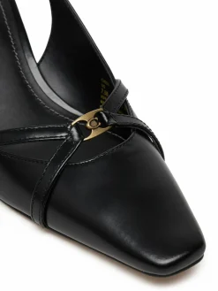 Décolleté Rowyn CX023 Nero