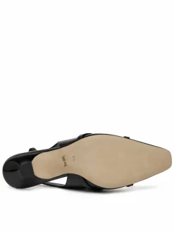 Décolleté Rowyn CX023 Nero