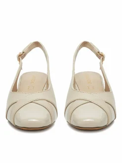 Décolleté RST-AGNES-12 Beige
