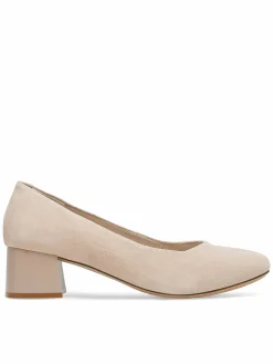 Décolleté RST-AGNES-01 Beige