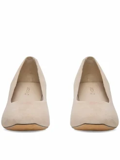 Décolleté RST-AGNES-01 Beige