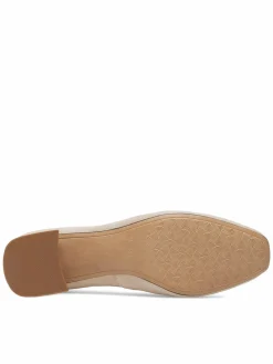 Décolleté RST-AGNES-01 Beige