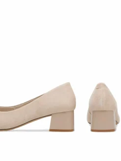 Décolleté RST-AGNES-01 Beige