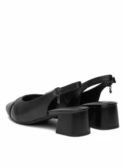 Décolleté RST-AGNES-12 Nero
