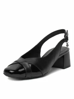 Décolleté RST-AGNES-12 Nero