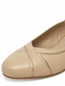 Décolleté RST-FLEX-49 Beige