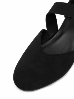 Décolleté RST-FLEX-48 Nero