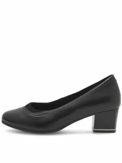 Décolleté RST-FLEX-01 Nero