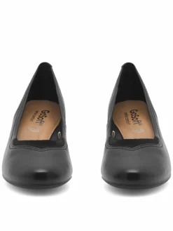 Décolleté RST-FLEX-01 Nero