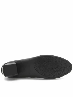 Décolleté RST-FLEX-01 Nero
