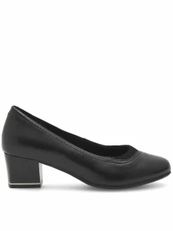 Décolleté RST-FLEX-01 Nero