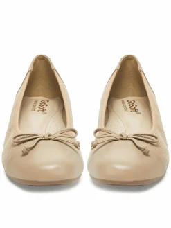 Décolleté RST-GISEL-01 Beige