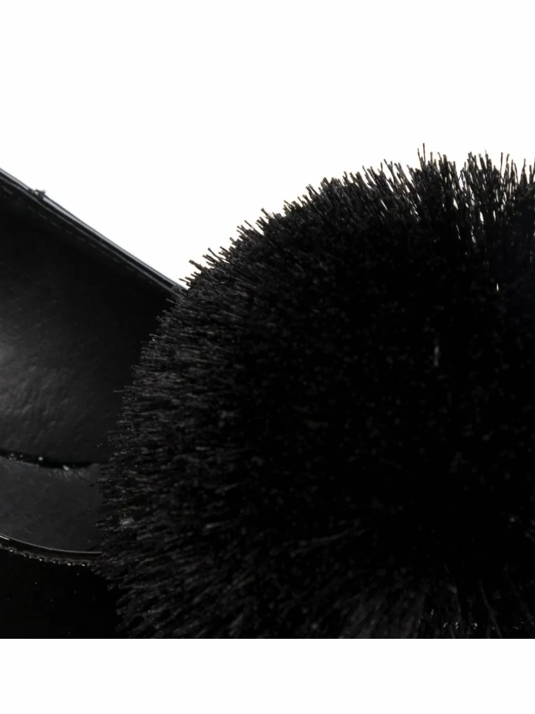 Décolleté Rumia DCH949-AB3-0600-9900-0 Nero