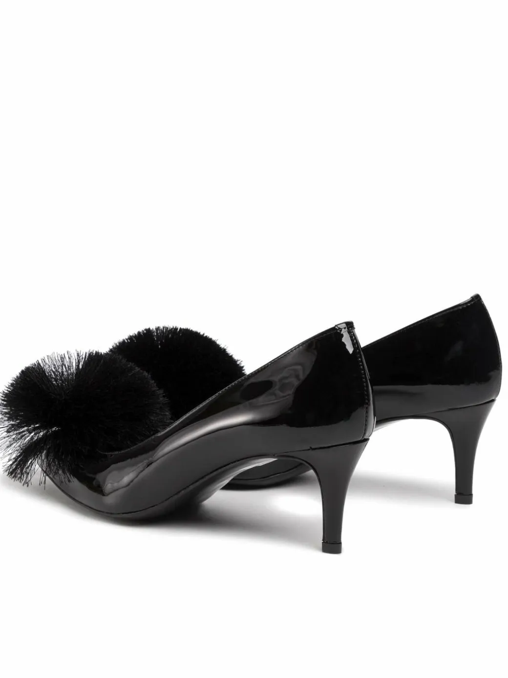 Décolleté Rumia DCH949-AB3-0600-9900-0 Nero