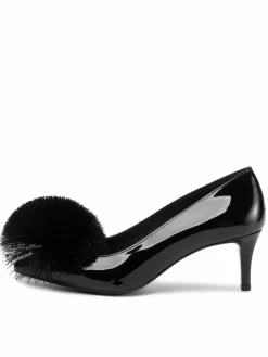 Décolleté Rumia DCH949-AB3-0600-9900-0 Nero