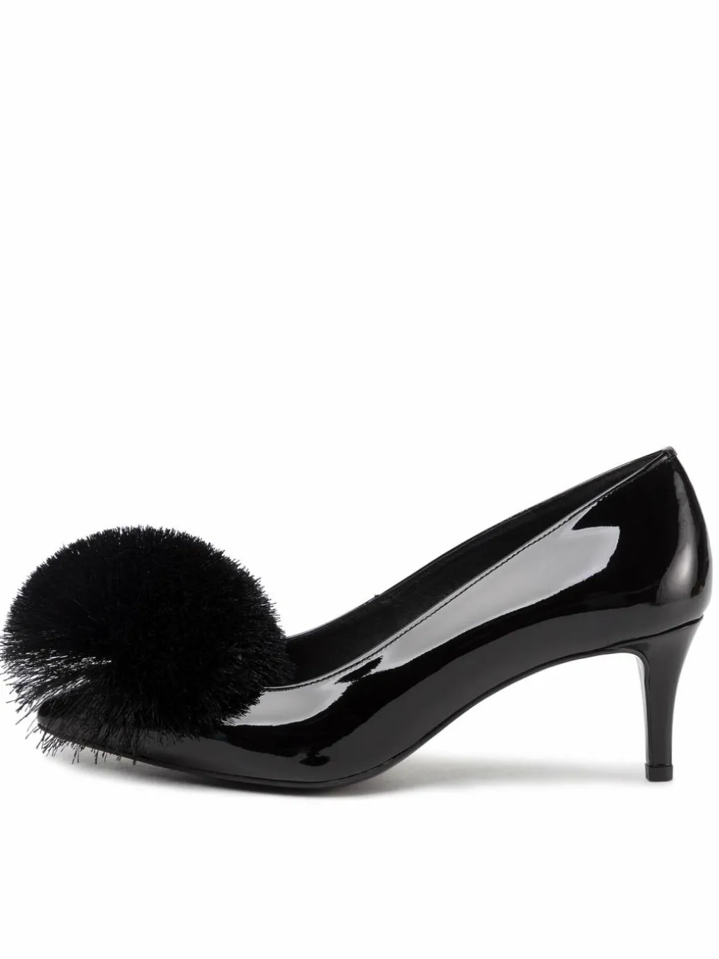Décolleté Rumia DCH949-AB3-0600-9900-0 Nero