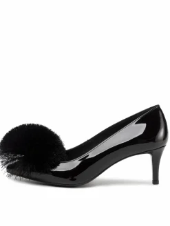 Décolleté Rumia DCH949-AB3-0600-9900-0 Nero