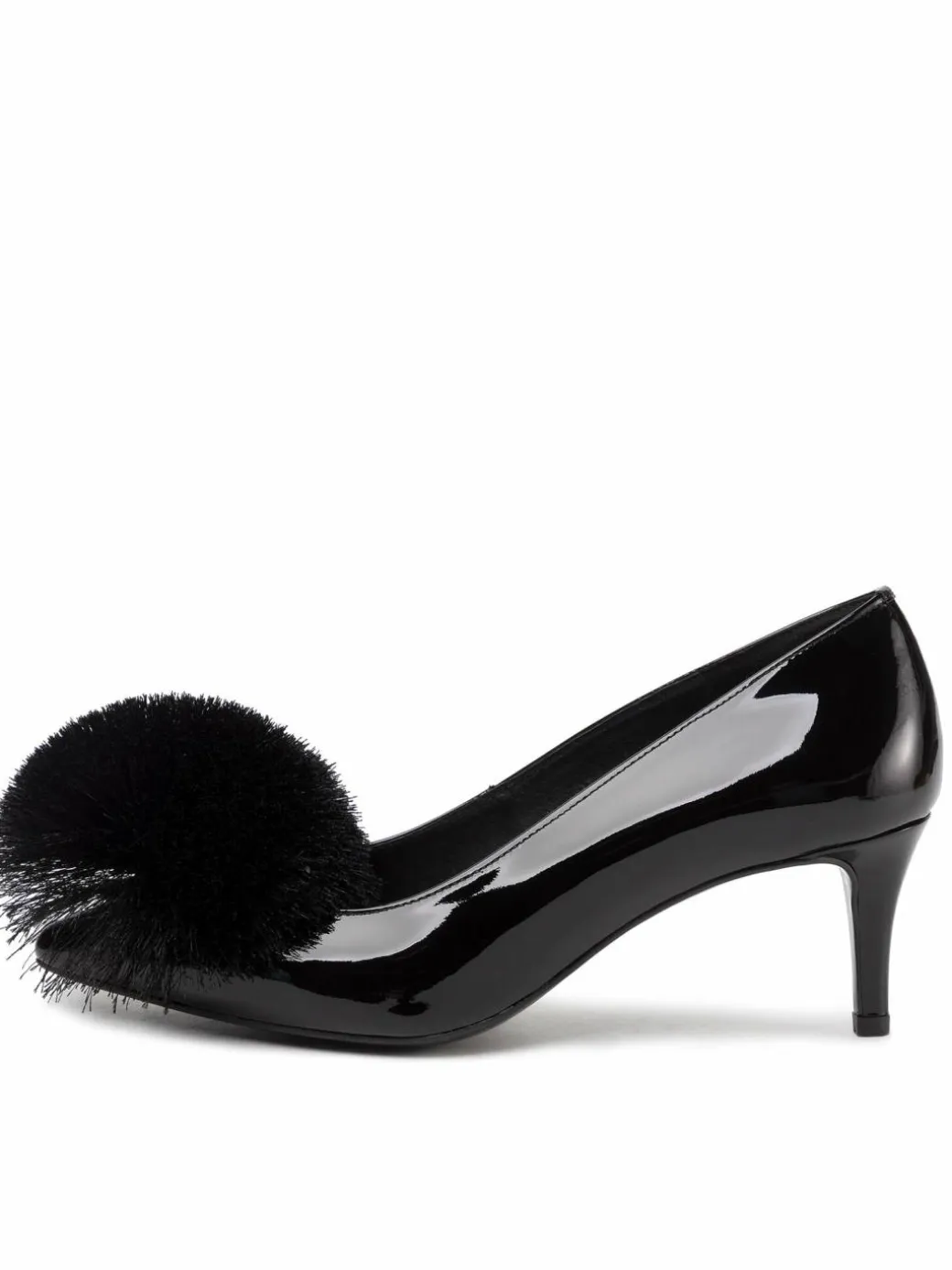Décolleté Rumia DCH949-AB3-0600-9900-0 Nero