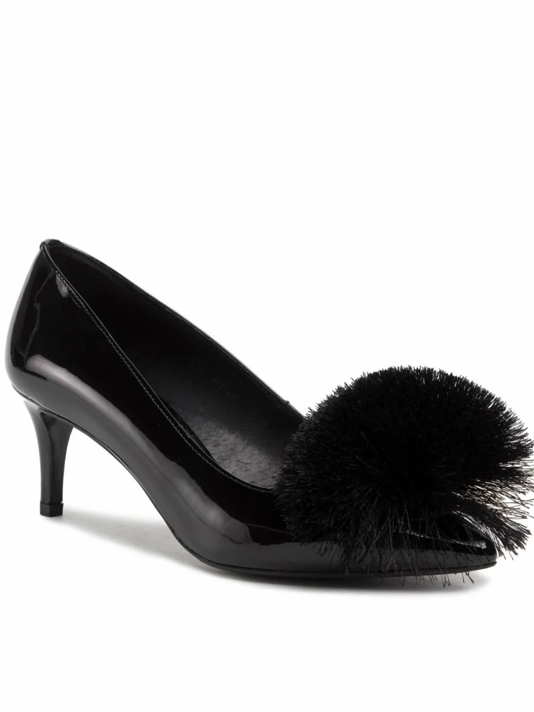 Décolleté Rumia DCH949-AB3-0600-9900-0 Nero
