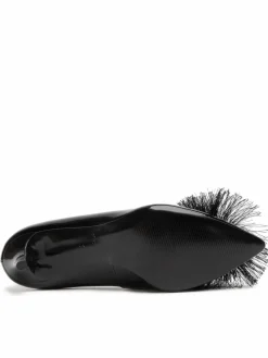 Décolleté Rumia DCH949-AB3-0600-9900-0 Nero