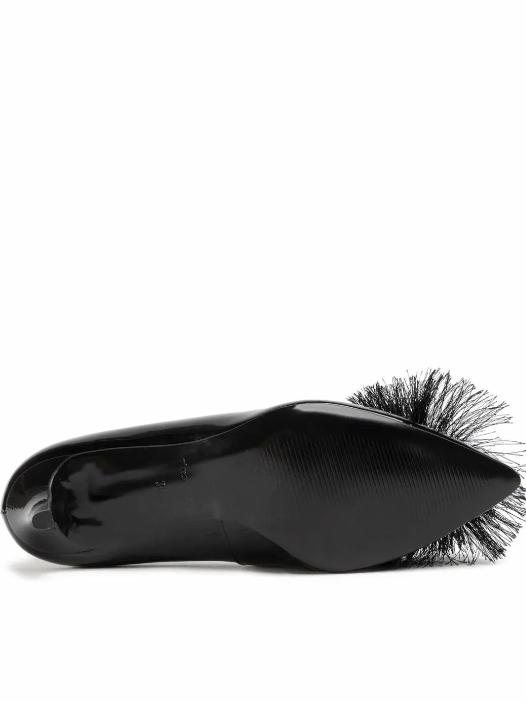 Décolleté Rumia DCH949-AB3-0600-9900-0 Nero