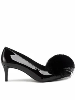 Décolleté Rumia DCH949-AB3-0600-9900-0 Nero