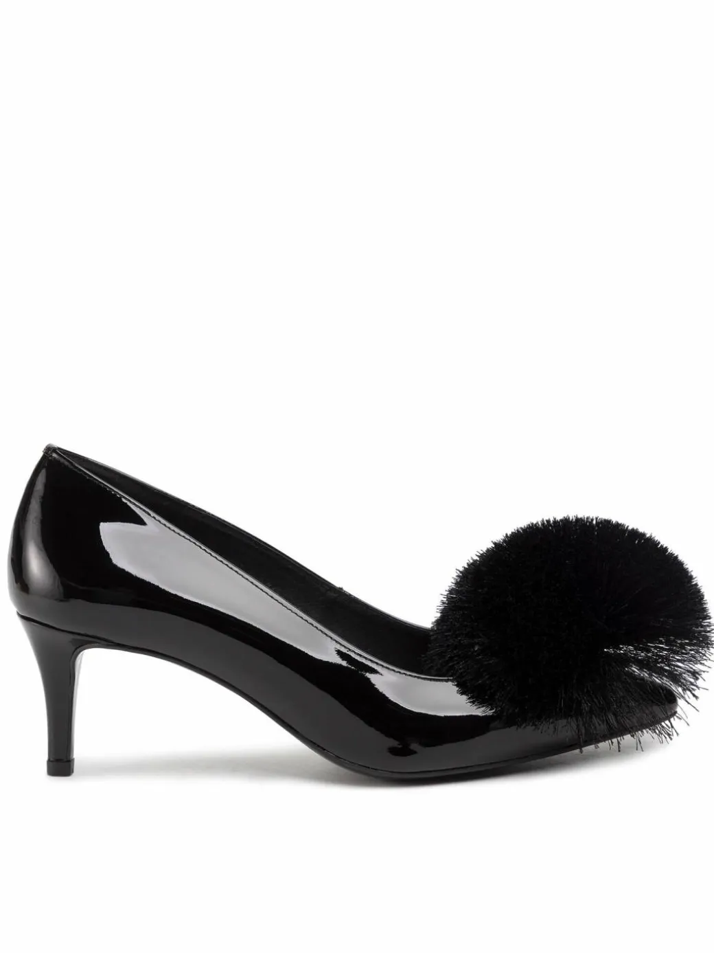 Décolleté Rumia DCH949-AB3-0600-9900-0 Nero