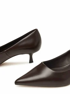 Décolleté Rupari 14404601 Marrone