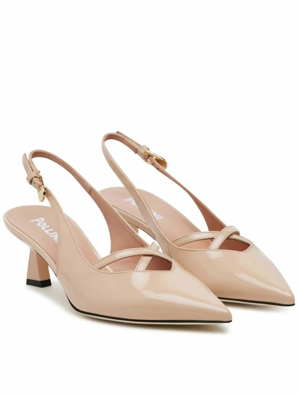 Décolleté SA10125C1MTB0122 Beige