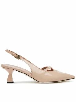 Décolleté SA10125C1MTB0122 Beige