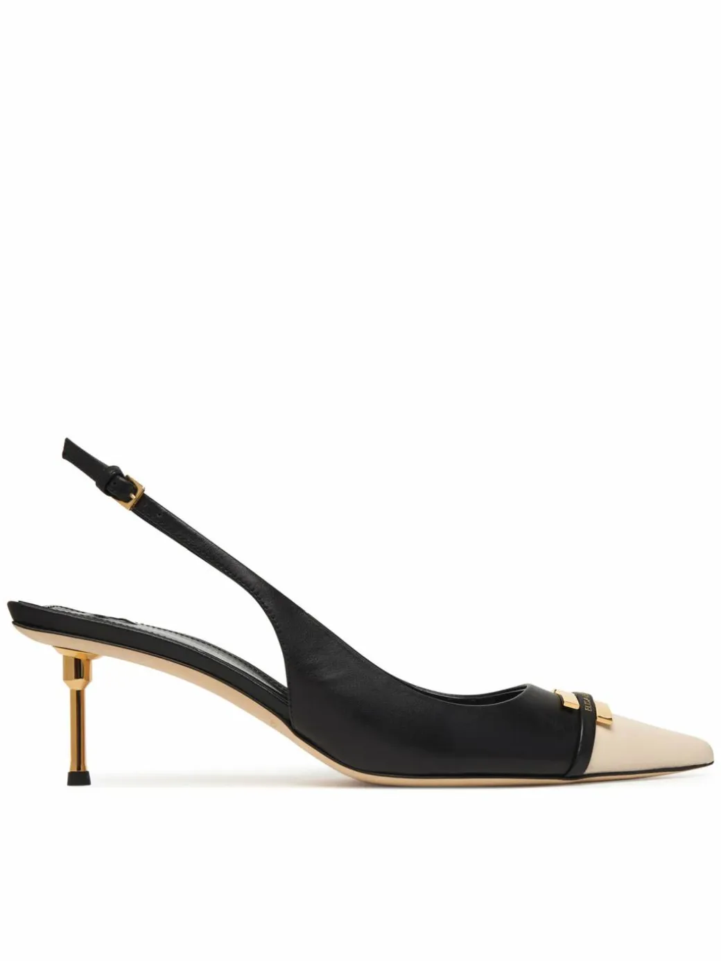 Décolleté SA57L61E2 Nero
