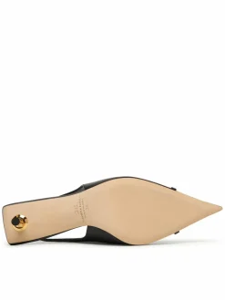 Décolleté SA57L61E2 Nero
