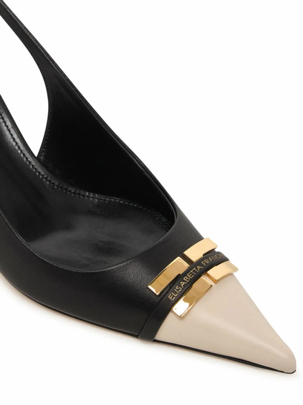 Décolleté SA57L61E2 Nero