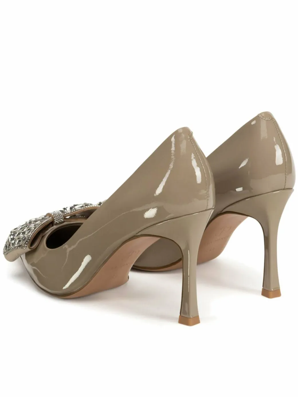 Décolleté SARA-V1278-388-2 Beige