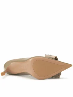 Décolleté SARA-V1278-388-2 Beige