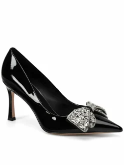 Décolleté SARA-V1278-388-2 Nero