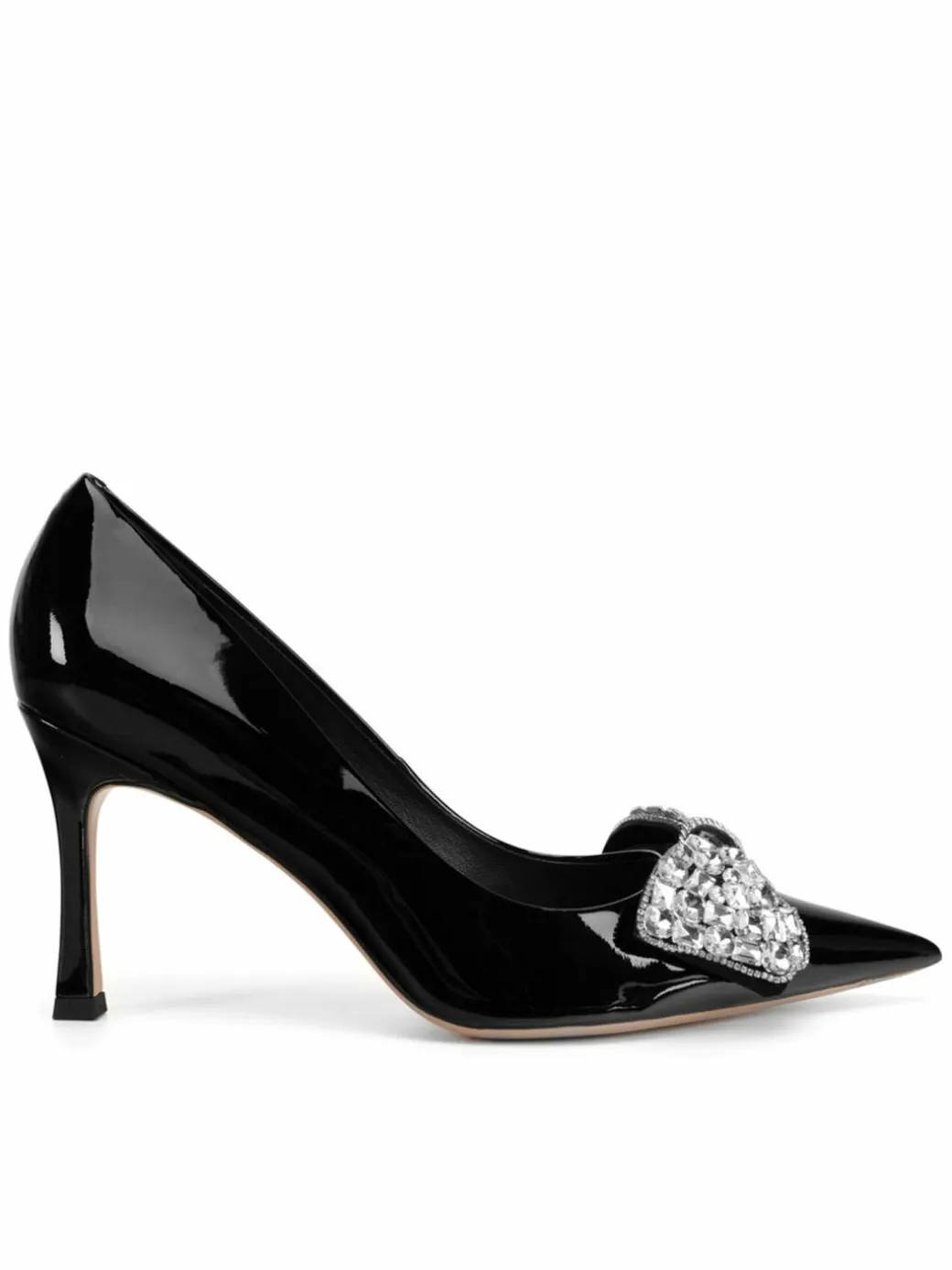 Décolleté SARA-V1278-388-2 Nero